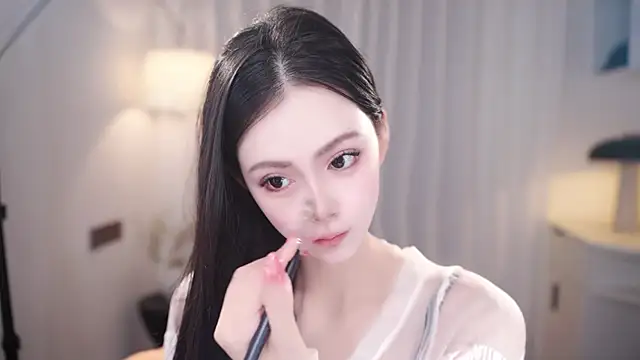 Snapshot of Ocean--Lili chatting on November 11, 2025, 2:12 pm Ocean--Lili online show from November 11, 2025, 2:12 pm