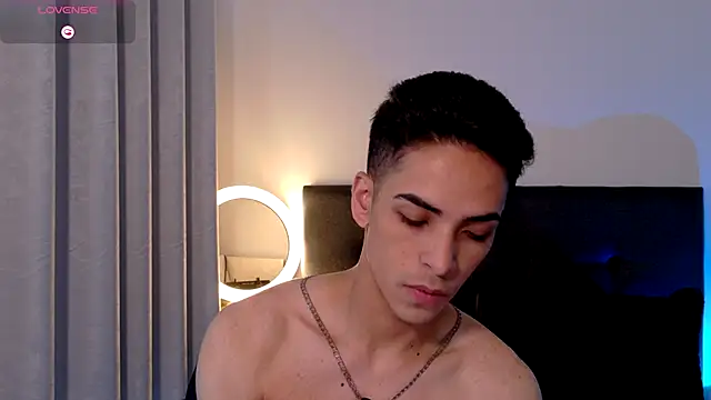 aodaboyyy online show from October 15, 2025, 1:08 pm