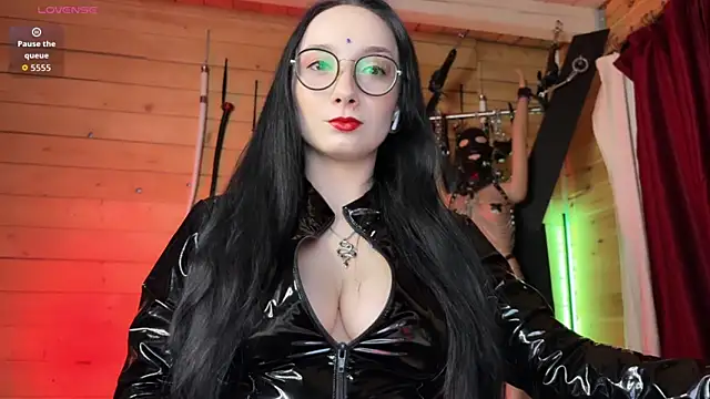 Snapshot of Jinhee_Noir chatting on March 14, 2026, 12:38 am Jinhee Noir online show from March 14, 2026, 12:38 am