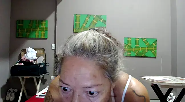 marinadenoche online show from February 15, 2025, 12:48 am