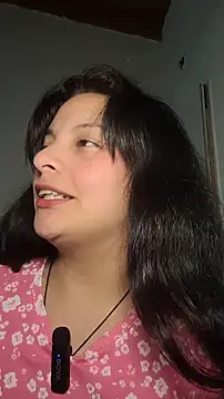 ZaraHoney online show from September 24, 2025, 4:46 pm
