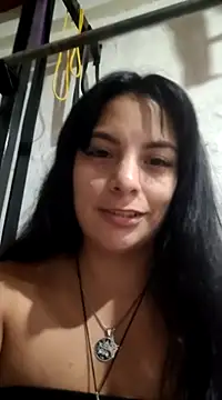 ZaraHoney online show from February 17, 2025, 4:09 am
