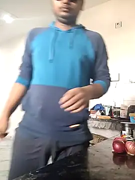 thebrownboi01 online show from March 8, 2026, 4:49 am