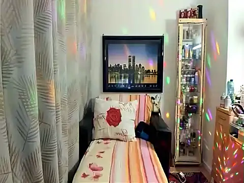 Mature4you44 online show from October 11, 2025, 8:15 am