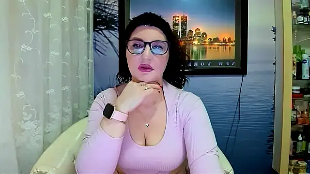 Mature4you44 online show from February 28, 2025, 8:09 am