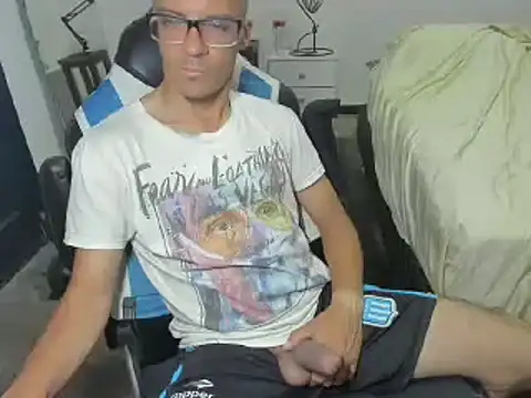guachin hunk online show from December 20, 2024, 4:31 am