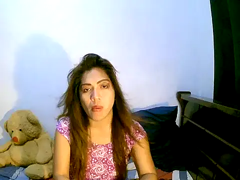 sweetvirginia01 online show from October 2, 2025, 5:33 am