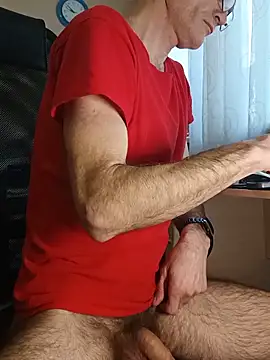sergeysas online show from May 27, 2026, 1:57 am