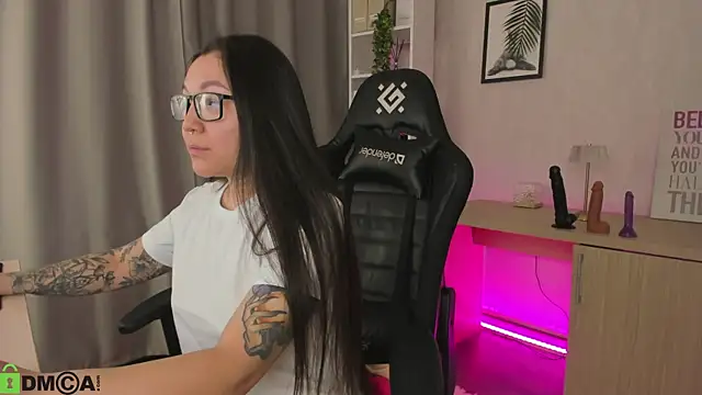 Snapshot of gentle_muse chatting on February 25, 2026, 12:00 am gentle muse online show from February 25, 2026, 12:00 am