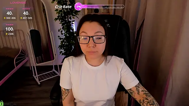 Snapshot of gentle_muse chatting on March 22, 2026, 12:58 am gentle muse online show from March 22, 2026, 12:58 am