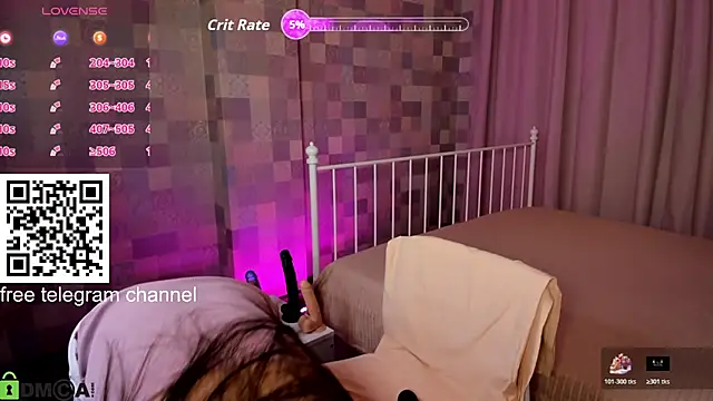 Snapshot of gentle_muse chatting on November 6, 2025, 12:58 am gentle muse online show from November 6, 2025, 12:58 am