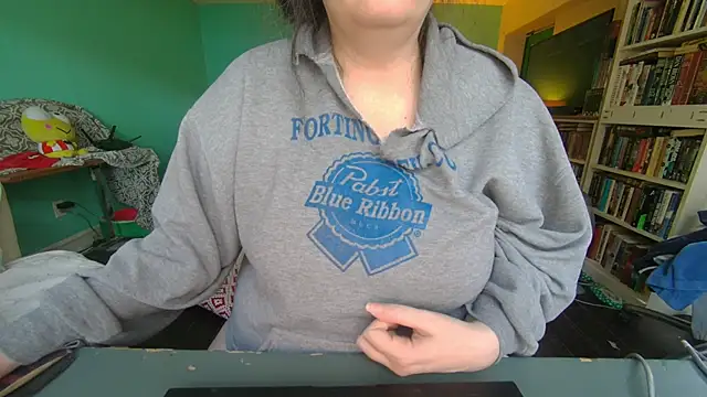 electrifiedlove online show from January 6, 2026, 6:56 pm