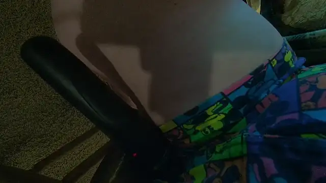 electrifiedlove online show from December 20, 2025, 11:07 pm