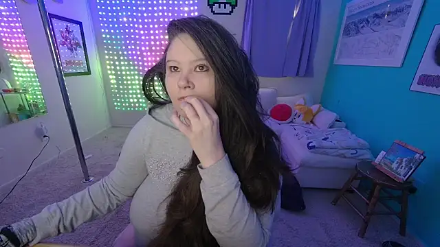 Snapshot of electrifiedlove chatting on November 5, 2025, 3:26 pm electrifiedlove online show from November 5, 2025, 3:26 pm