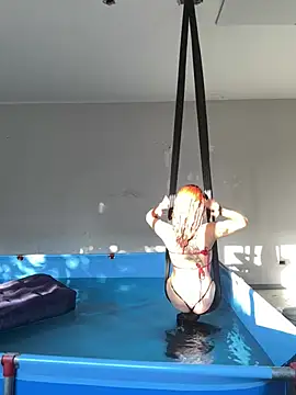 dinamita Blair online show from January 12, 2026, 9:41 pm