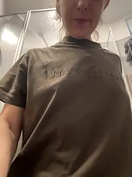 LadyChantale online show from February 17, 2026, 3:09 pm