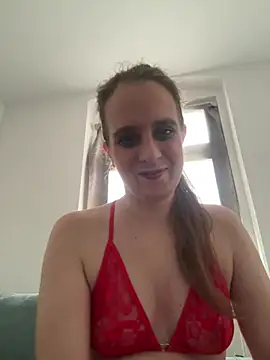 LadyChantale online show from June 16, 2026, 5:18 am