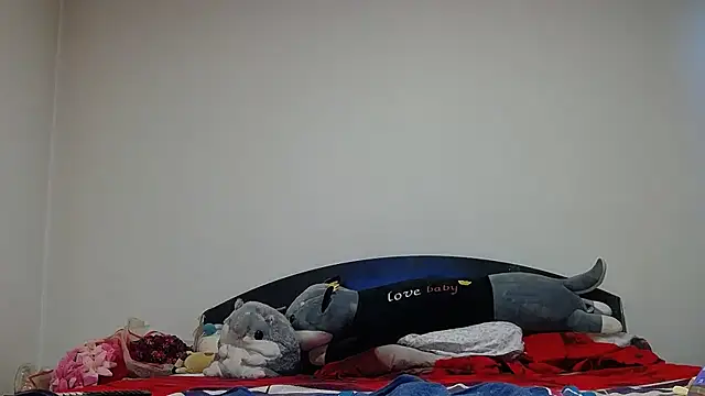 Snapshot of Bonny_Ella chatting on August 3, 2026, 9:04 am Bonny Ella online show from August 3, 2026, 9:04 am