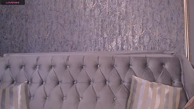 BlondieStar online show from March 14, 2026, 8:09 am