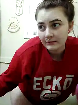 Snowbunnycake 131 online show from January 17, 2025, 9:49 am