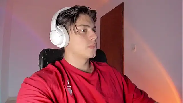 Giordano Russo online show from March 16, 2026, 2:08 am