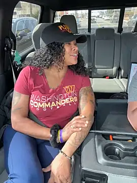 HaloRodeoLover2 online show from March 14, 2026, 2:45 pm