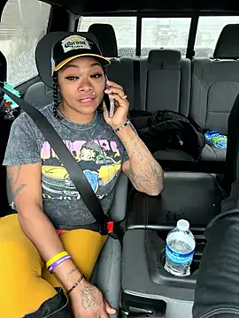 HaloRodeoLover2 online show from March 12, 2026, 5:28 pm