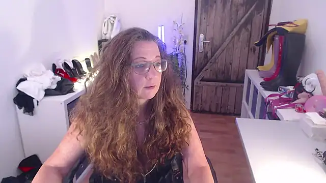 GeilesLuder75 online show from May 14, 2026, 8:44 am