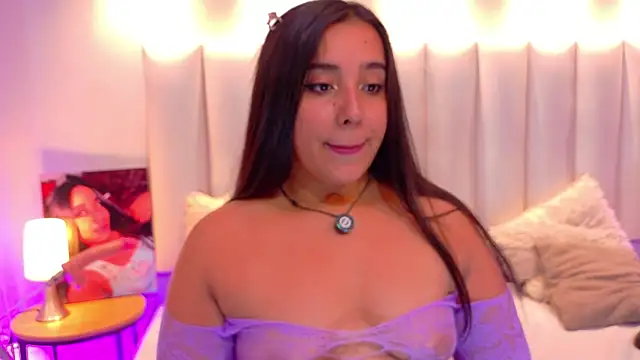 ValenScott1 online show from July 16, 2026, 12:46 pm