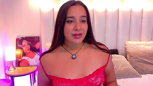 ValenScott1 online show from July 31, 2026, 12:04 pm