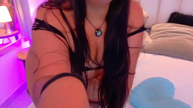 ValenScott1 online show from July 28, 2026, 3:43 pm