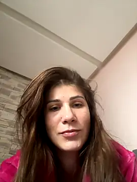 Snapshot of CassandraGood chatting on November 13, 2025, 12:53 pm CassandraGood online show from November 13, 2025, 12:53 pm