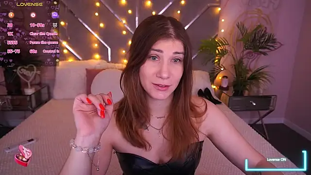 CassandraGood online show from February 26, 2026, 7:52 am