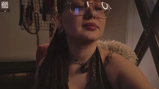 Snapshot of VortexProject chatting on March 12, 2026, 1:04 pm VortexProject online show from March 12, 2026, 1:04 pm