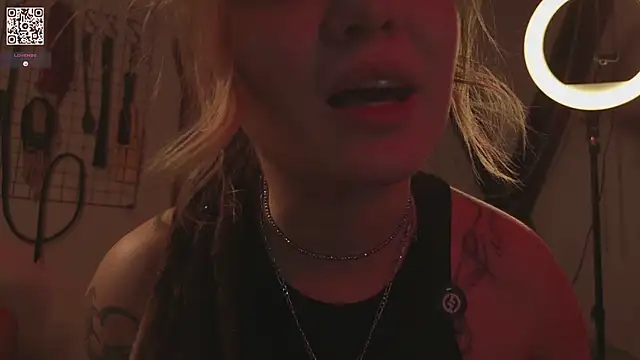 Snapshot of VortexProject chatting on October 17, 2025, 1:35 pm VortexProject online show from October 17, 2025, 1:35 pm