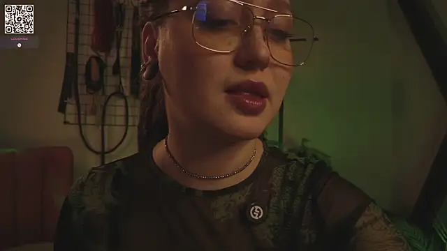 Snapshot of VortexProject chatting on October 24, 2025, 1:32 pm VortexProject online show from October 24, 2025, 1:32 pm