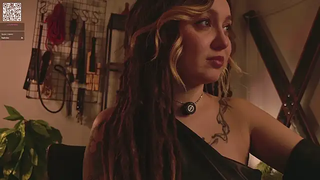 Snapshot of VortexProject chatting on November 25, 2025, 1:22 pm VortexProject online show from November 25, 2025, 1:22 pm