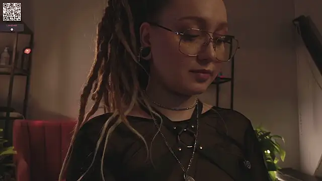 Snapshot of VortexProject chatting on October 11, 2025, 1:56 pm VortexProject online show from October 11, 2025, 1:56 pm