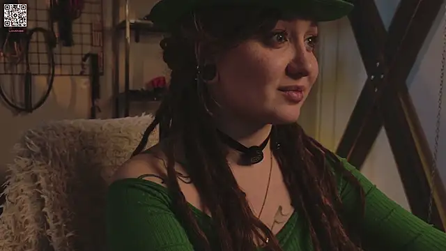 Snapshot of VortexProject chatting on March 17, 2026, 1:47 pm VortexProject online show from March 17, 2026, 1:47 pm