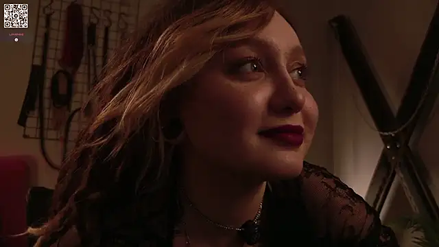 Snapshot of VortexProject chatting on October 10, 2025, 1:34 pm VortexProject online show from October 10, 2025, 1:34 pm