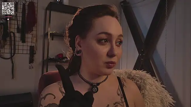 Snapshot of VortexProject chatting on March 13, 2026, 12:10 pm VortexProject online show from March 13, 2026, 12:10 pm