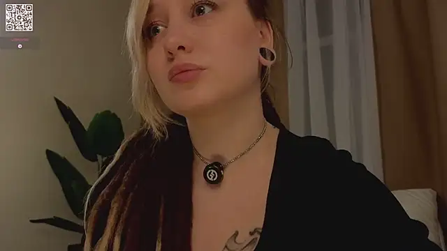 Snapshot of VortexProject chatting on October 14, 2025, 3:34 pm VortexProject online show from October 14, 2025, 3:34 pm