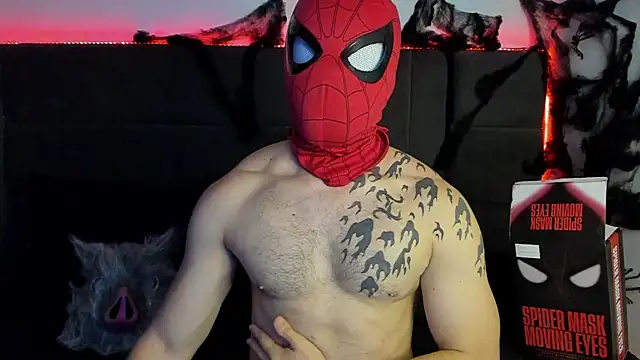 alejandro  2 online show from October 31, 2025, 5:31 pm