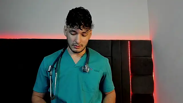 alejandro  2 online show from February 1, 2026, 7:01 pm