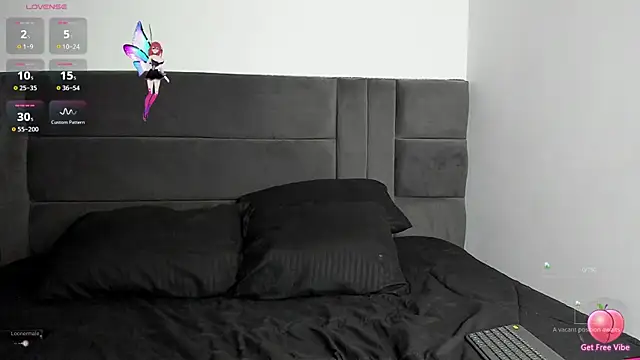 alejandro  2 online show from October 24, 2025, 5:23 pm