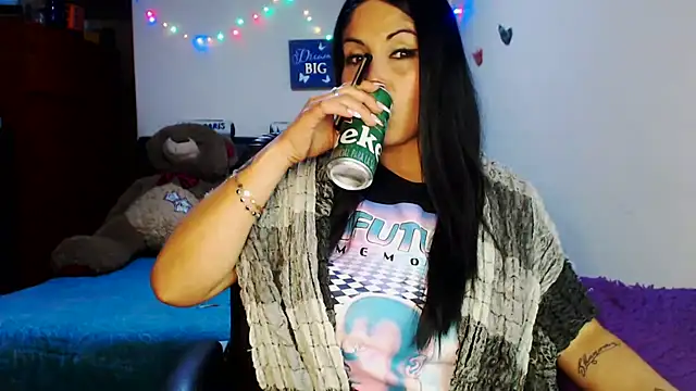 sahtlove1 online show from December 3, 2025, 2:56 am