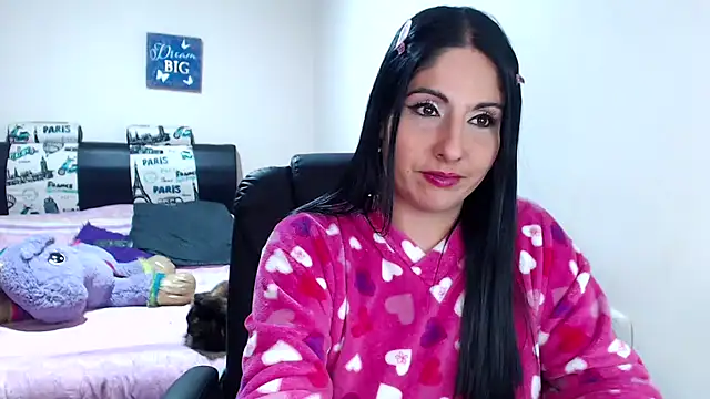 sahtlove1 online show from February 8, 2025, 2:36 am