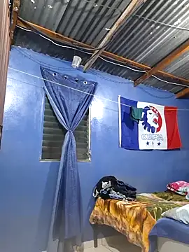 Eumanzor online show from February 7, 2026, 2:52 am