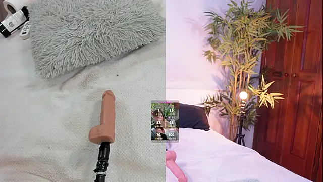 Lucy fit online show from November 18, 2025, 10:18 am