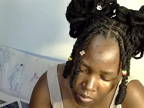 Sweet ebony20 online show from December 20, 2025, 8:01 pm